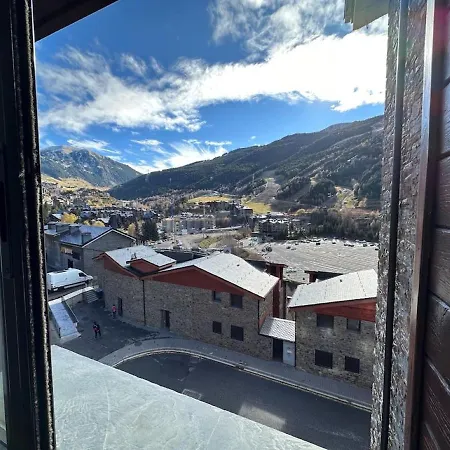 Narcis 2.5 - 5p - Ransol - Zona Grandvalira Appartement *
