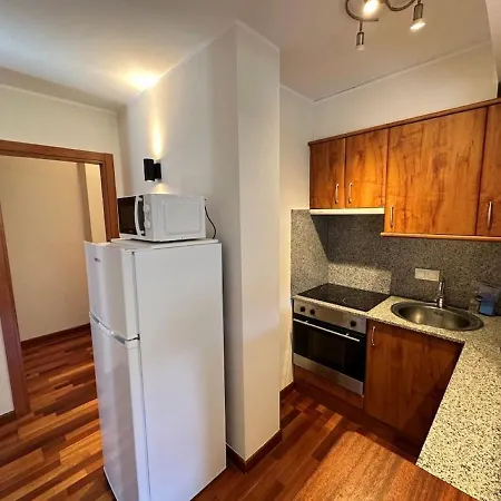 Narcis 2.5 - 5p - Ransol - Zona Grandvalira
