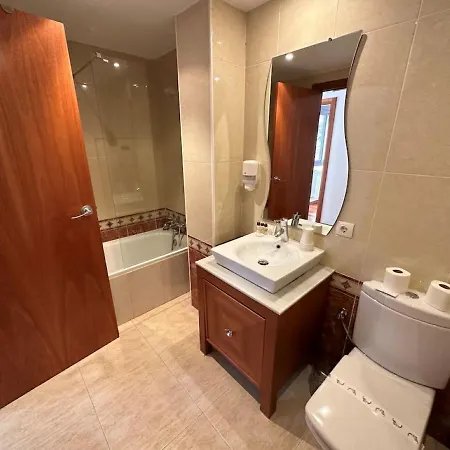 Narcis 2.5 - 5p - Ransol - Zona Grandvalira شقة *