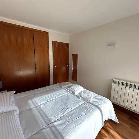 Narcis 2.5 - 5p - Ransol - Zona Grandvalira El Tarter