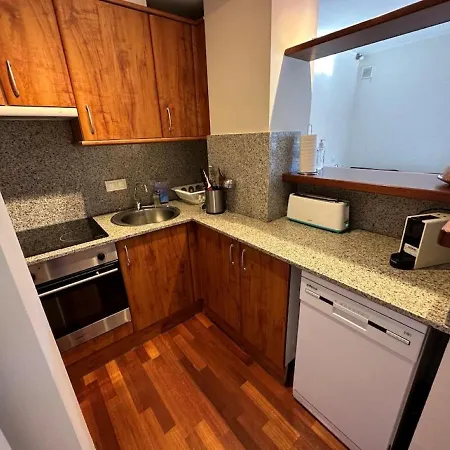 Narcis 2.5 - 5p - Ransol - Zona Grandvalira