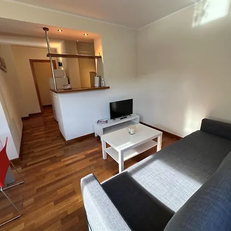 Narcis 2.5 - 5p - Ransol - Zona Grandvalira * التارتر