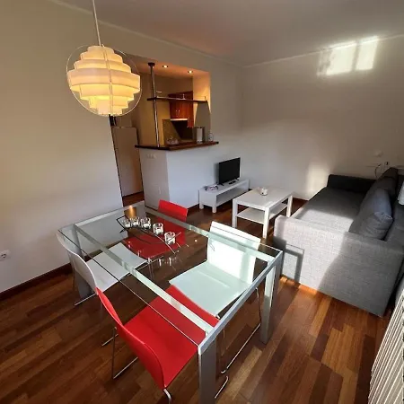 شقة Narcis 2.5 - 5p - Ransol - Zona Grandvalira التارتر