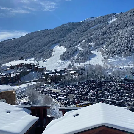 Narcis 2.5 - 5p - Ransol - Zona Grandvalira *